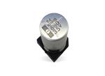 Chemi-Con MHS Aluminum Electrolytic Capacitors